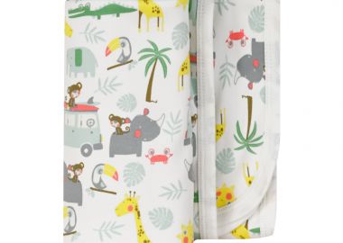 Βρεφική κουβέρτα | ΕΜΠΡΙΜΕ - Energiers - 